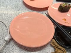 -争鲜回转寿司(中街大悦城店)