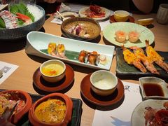 -匠和风精致料理(春熙路群光广场店)