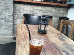 -脚下咖啡·CHILL酒馆(灵光东巷店)