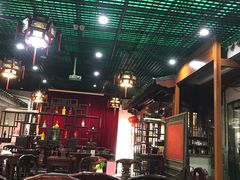 -吴门人家·苏宴宫廷菜(拙政园店)
