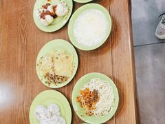 -三镇民生甜食馆(胜利街总店)