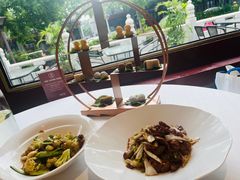 -月福京味斋·烤鸭店·北京菜(鼓楼总店)