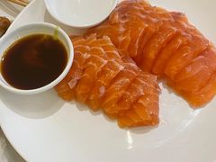 -禾斗海鲜自助(市南银座店)