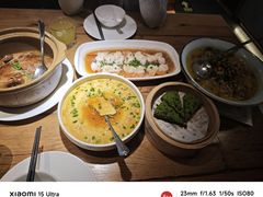 -金牌外婆家(苏州中心店)