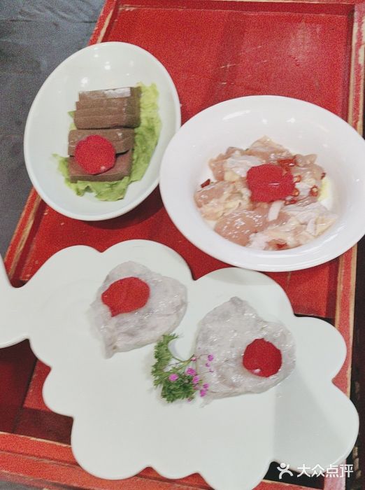 重庆袁老四火锅(武进万达店)图片