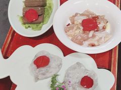 -重庆袁老四火锅(武进万达店)