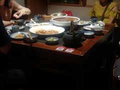 -老灶房-四川土菜(开元店)