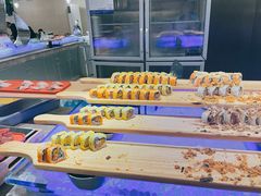 -佳源四季酒店-雅悦自助餐厅(新洲路店)