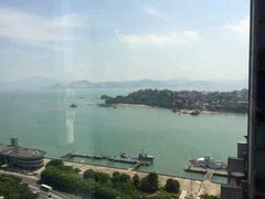 -厦门泰谷酒店(中山路镇海路地铁站店)