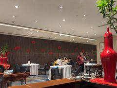 -红棉中餐厅·广州海航威斯汀酒店