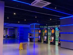 -复兴未来·轰趴空间(泰富百货店)