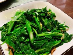 -大洋家·精品潮汕菜·生腌砂锅粥(天河东路店)