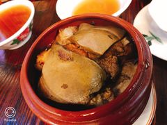 -黄祥华养生堂·炖汤·营养蒸饭(岭南天地店)