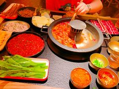 -晓宇重庆火锅(西安荟聚店)