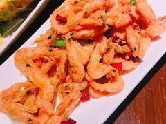 -Local泰莲庭(虹鳟鱼店)