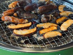 -山葵说·泥炉烤肉(泰达时尚E街区店)