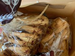 蝴蝶酥-国际饭店·帆声西饼屋(黄河路店)