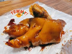 -赵元章肉骨烧(山塘街店)