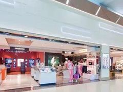 -升恒昌免税商店(桃园国际机场店)