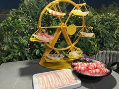 -故里和山·成都火锅(欢乐港湾店)