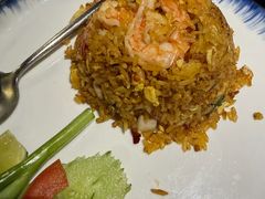 -金厨泰国餐厅·全泰籍厨师料理(拱北店)