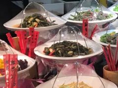 -咱家大院海鲜家常菜