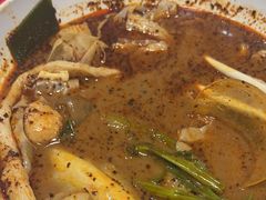 -刘文祥麻辣烫(蛇口店)