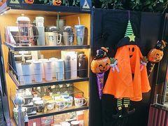 -星巴克(朗豪坊店)