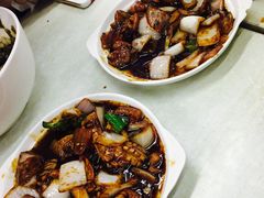 -明呈黄鱼面馆(斜土路店)