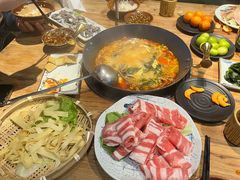 -贵厨酸汤牛肉(汇金星力城店)