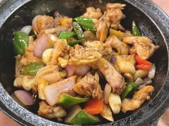 -炡坊黄鳝饭(骏丰大厦店)