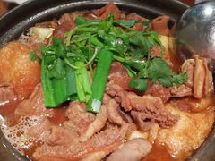 -牛小灶牛杂煲(北京路店)