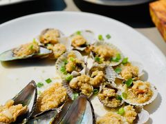 -渔·海鲜餐厅（东澳可域度假村内）南沙湾沙滩店