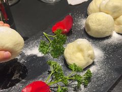 -蘸小院铁锅炖·蘸酱菜·东北菜(怀远门店)