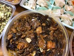 -东北食府·铁锅炖(花溪湾店)