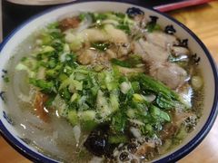 -夏家合汁(天润花园小区店)