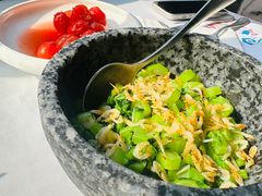 -野蔓果·山野菜(西湖景区·龙井茶田店)