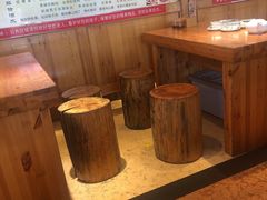 -大清花饺子(山庄店)