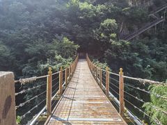 -柞水溶洞