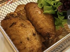 -安妮意大利餐厅(丽都店)