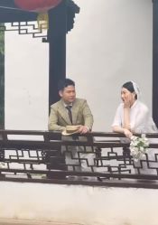 -全城热恋璀璨婚纱摄影(国贸总店)