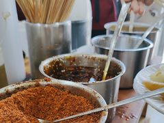 -郭记小街麻辣烫(南小街总店)