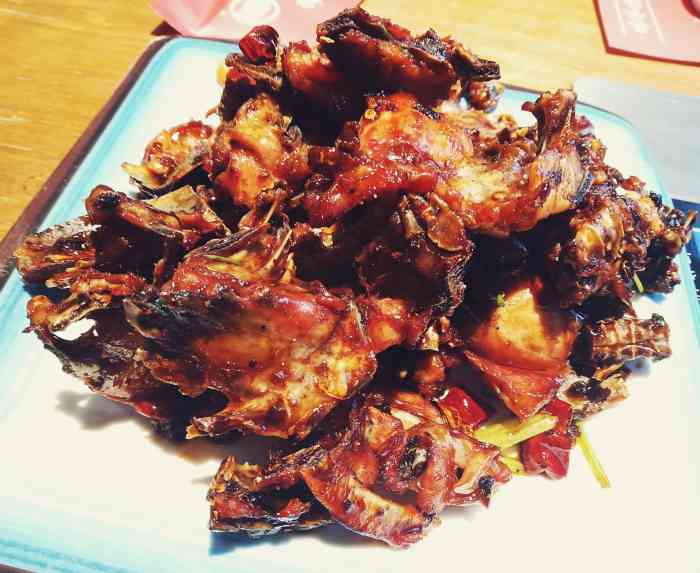 喜子烧烤(东升店)-"在营口吃过最满意的烤串啦,环境和服务都没.