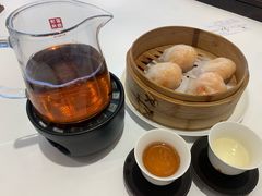-白天鹅宾馆-宏图府餐厅