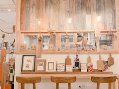 -懒鱼时光馆(沙坪坝店)
