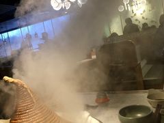 -鲜潭蒸汽石锅鱼(五道口购物中心店)