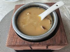 -上海新锦江大酒店