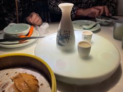 姑苏米酒-韵秋荷(宝山龙湖天街店)