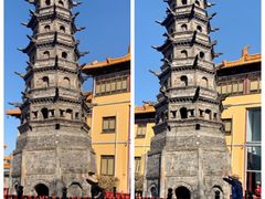 -南京市江宁方山