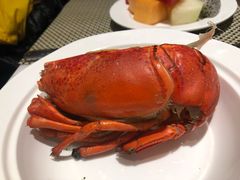 -都会尚膳·海鲜自助餐厅(重庆万豪酒店)